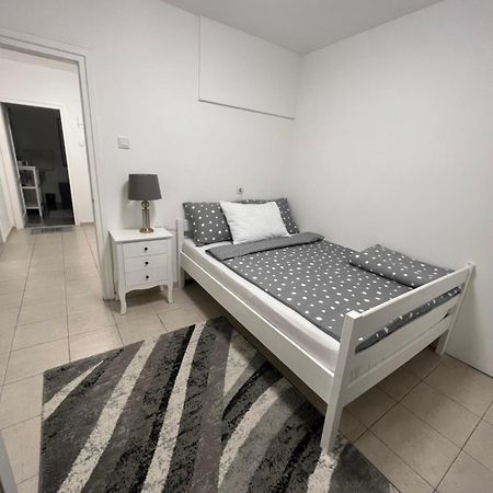 Апартаменты Apartman Iva Задар Экстерьер фото