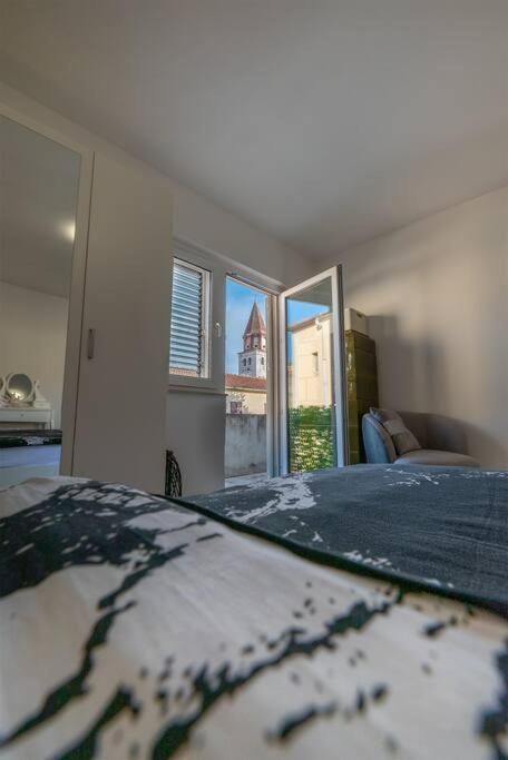 Апартаменты Apartman Iva Задар Экстерьер фото