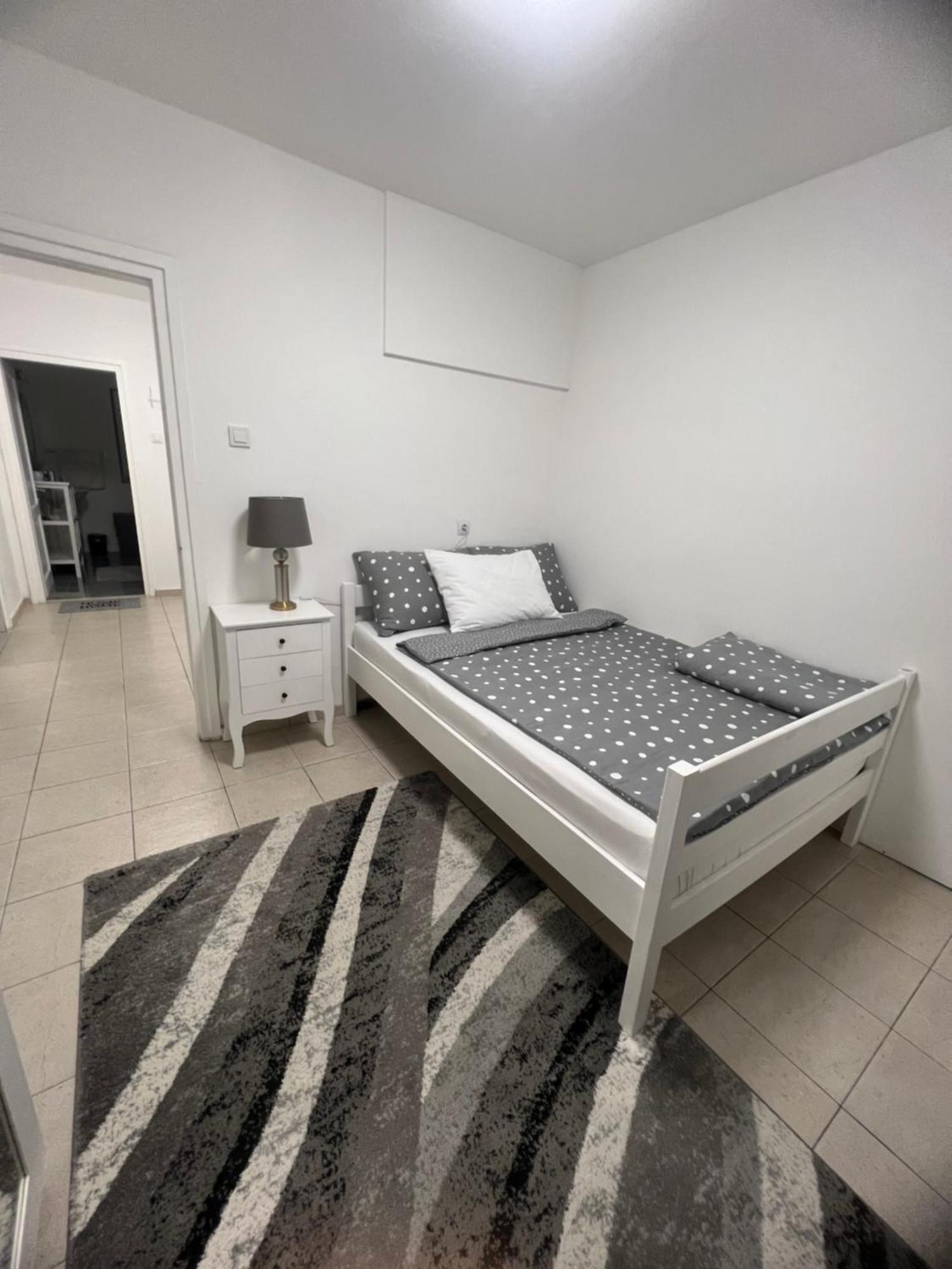 Апартаменты Apartman Iva Задар Экстерьер фото
